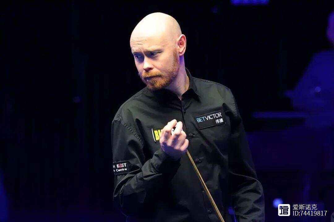 【逆境突围】马克·塞尔比:逆境中锻造冠军心态的简单介绍 【逆境突围】马克·塞尔比:逆境中锻造冠军心态的简单介绍