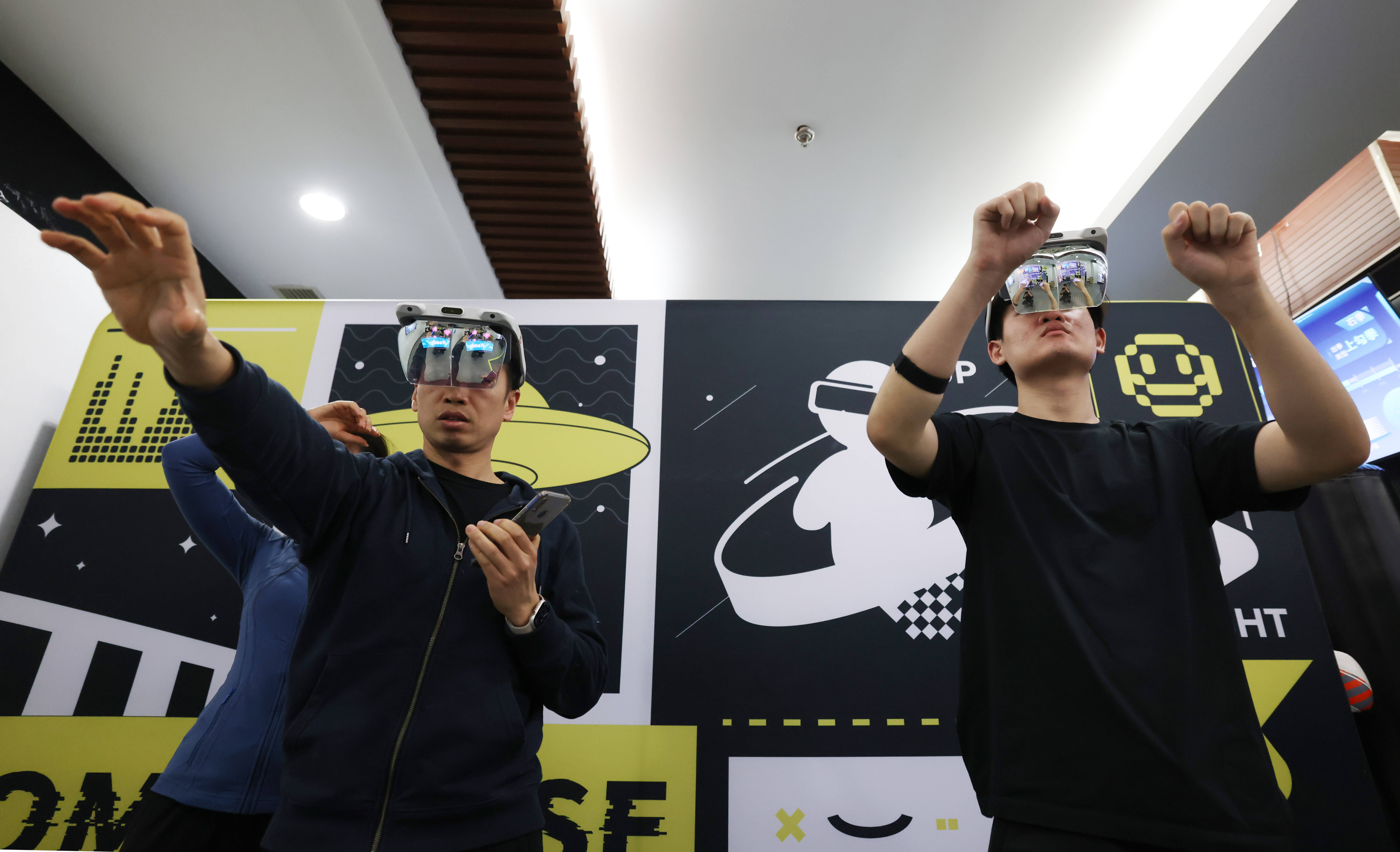 数字化赛场:虚拟现实与AI的结合的简单介绍 数字化赛场:虚拟现实与AI的结合的简单介绍