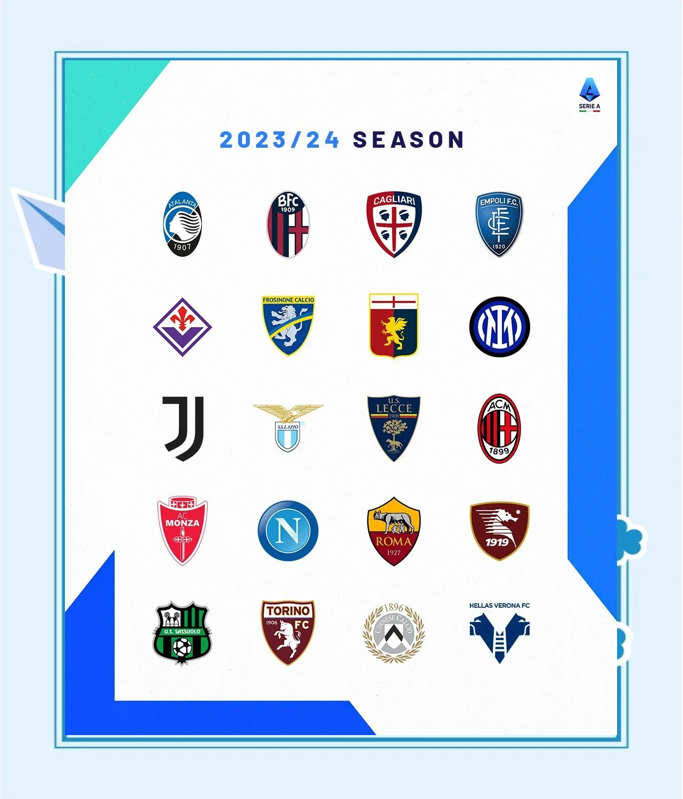 意甲球队弘扬传统，打造具有特色的战术体系的简单介绍