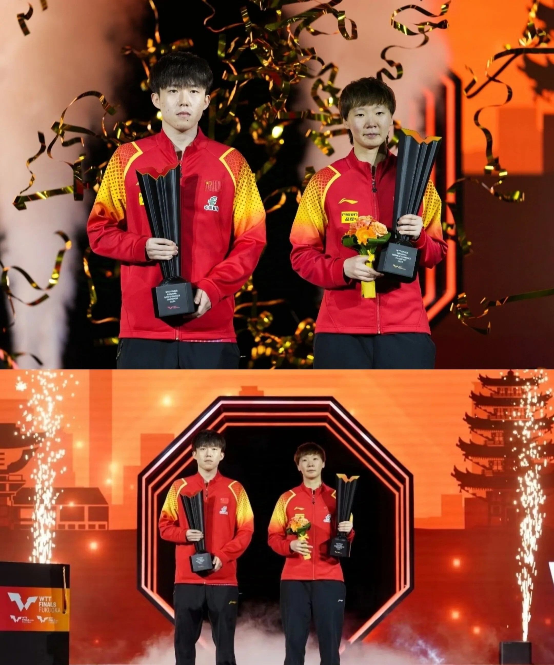 米兰体育APP在线-&quot;年度最佳瞬间：逆转、平分、夺冠精彩不断&quot;的简单介绍