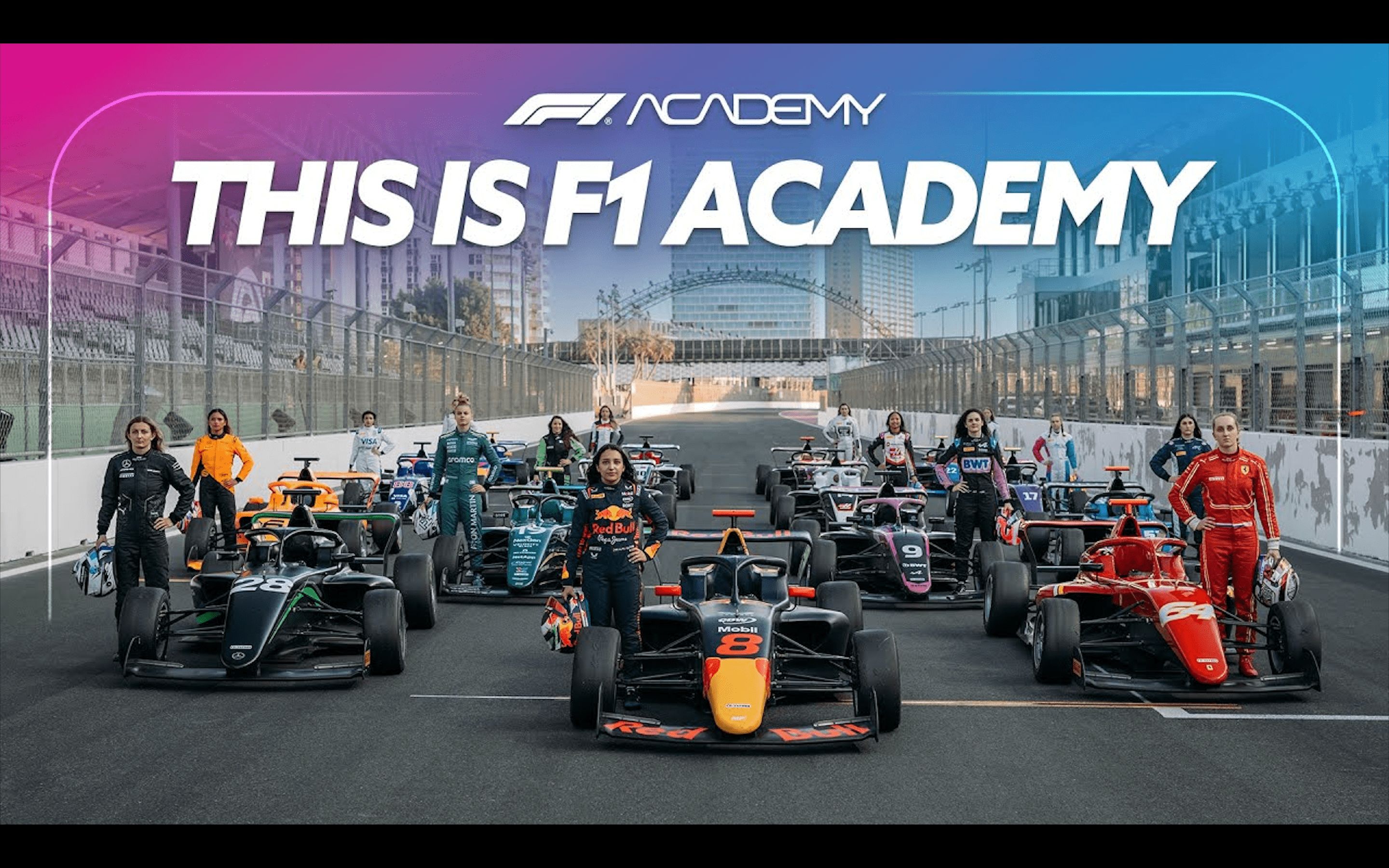 模拟赛车:F1技术走进电竞世界 模拟赛车:F1技术走进电竞世界