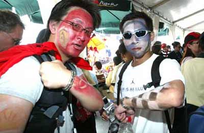 赛场外:F1的环保公益行动的简单介绍 赛场外:F1的环保公益行动的简单介绍